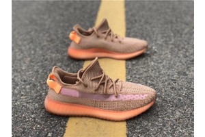 2019 Adidas Yeezy Boost 350 V2 "Clay" EG7940