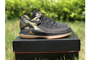 Air Jordan 32 Low "Camo" AA1256-021 (AJ-0550)