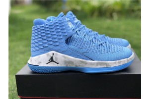 Air Jordan 32 "UNC" AA1253-406 (AJ-0548)