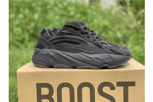 2019 Adidas Yeezy Boost 700 V2 "Vanta" Black FU6684