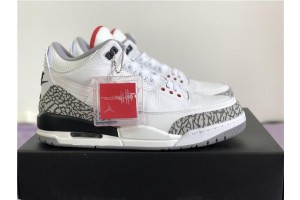 Air Jordan 3 Retro NRG "JTH" AV6683-160 (AJ-0129)