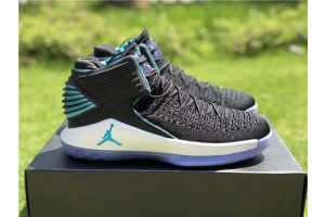 Air Jordan 32 "CEO" Bordroom AA1253-016 (AJ-0542)