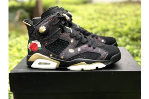 Air Jordan 6 Retro "CNY" AA2492-021 (AJ-0297)