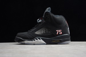 PSG x Air Jordan 5 Retro Bcfc "Paris Saint-Germain"