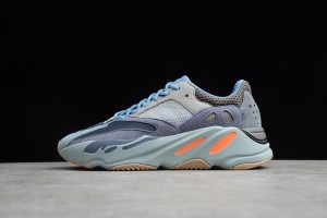 Adidas Yeezy Boost 700 "Carbon Blue" FW2498