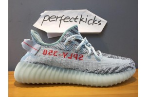 Adidas Yeezy Boost 350 V2 "Blue Tint" B37571